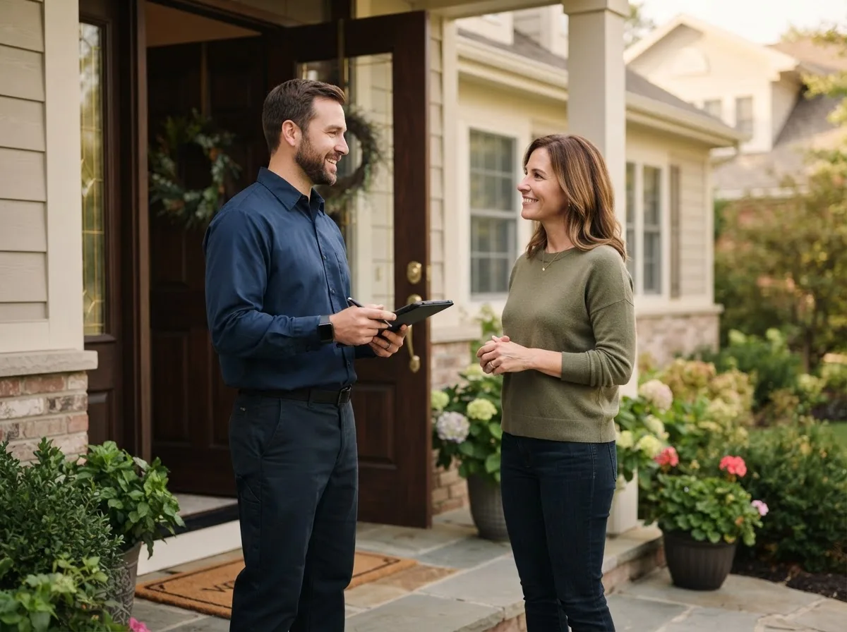 Water damage restoration FAQs for Flora, IN